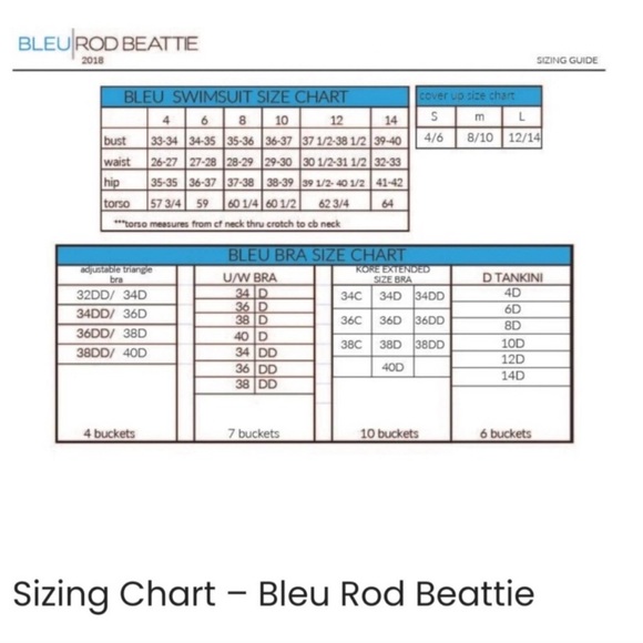 NEW Bleu Rod Beattie Let's Get Knotty BARBIE Pink Tassle Bikini Bottom 1… - Picture 7 of 7